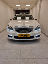 Mercedes Benz S350